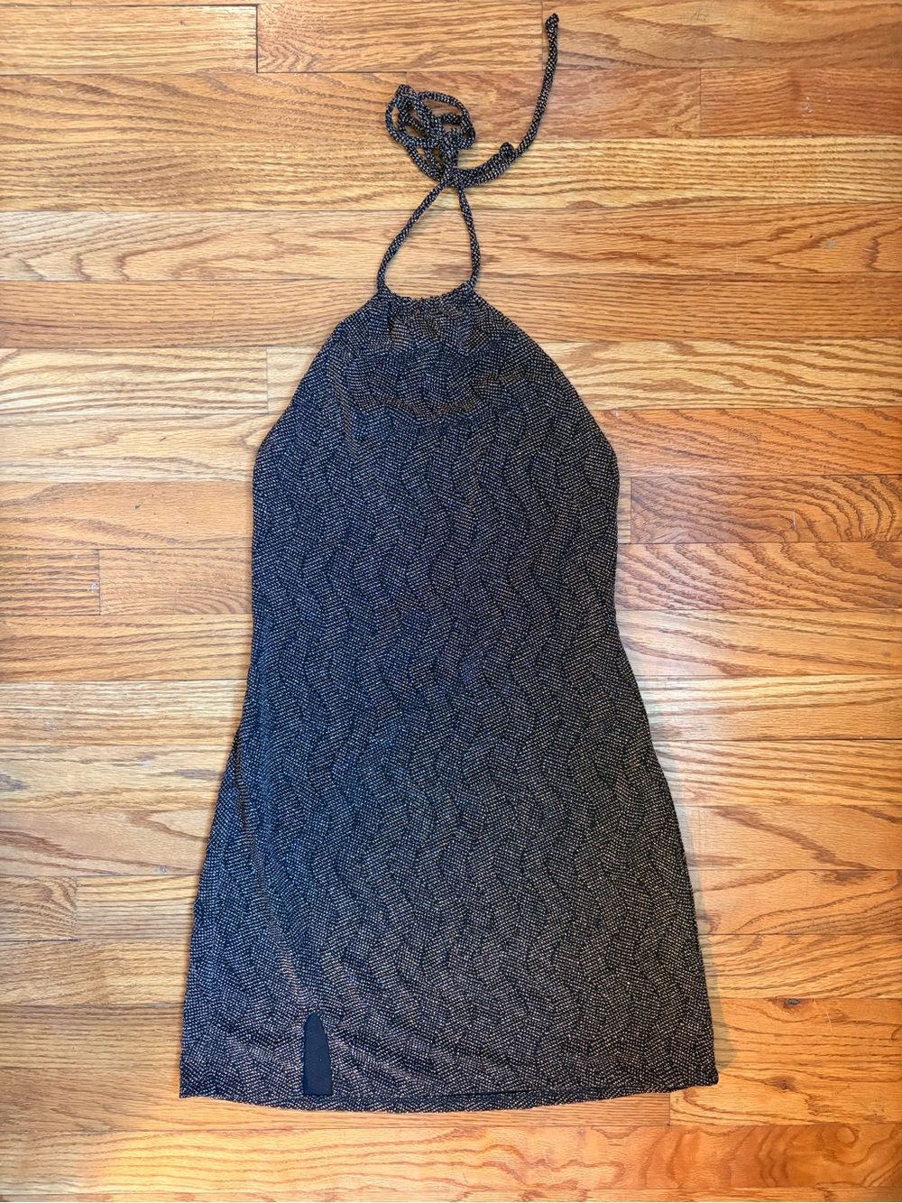Show Me Your Mumu Casino Mini Dress - Small